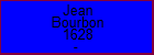 Jean Bourbon