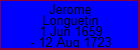 Jerome Longuetin