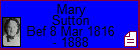 Mary Sutton