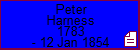 Peter Harness
