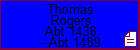 Thomas Rogers