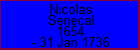 Nicolas Senecal