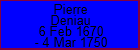 Pierre Deniau