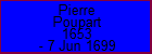 Pierre Poupart