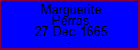 Marguerite Perras