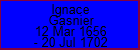 Ignace Gasnier