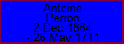 Antoine Perron