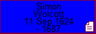 Simon Wolcott