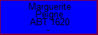 Marguerite Peigne