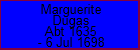 Marguerite Dugas