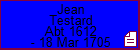 Jean Testard