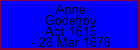 Anne Godefroy