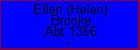 Ellen (Helen) Brooke