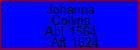 Johanna Collins
