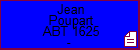 Jean Poupart