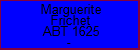 Marguerite Frichet
