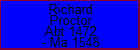 Richard Proctor