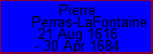 Pierre Perras-LaFontaine