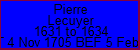 Pierre Lecuyer