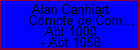 Alan Canhiart Compte de Cornouaille