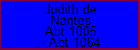 Judith de Nantes