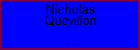 Nicholas Quevillon