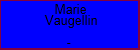 Marie Vaugellin