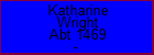Katharine Wright