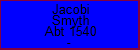 Jacobi Smyth