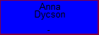 Anna Dycson