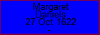 Margaret Daniels