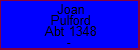 Joan Pulford