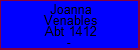 Joanna Venables