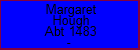 Margaret Hough