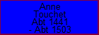 Anne Touchet