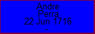 Andre Perra