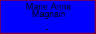 Marie Anne Magnain