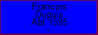 Francois Dupuis