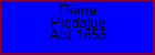 Pierre Piedalue