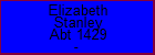 Elizabeth Stanley
