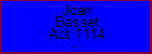Joan Basset