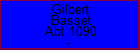 Gilbert Basset