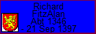 Richard FitzAlan
