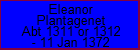 Eleanor Plantagenet