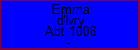 Emma d'Ivry