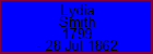 Lydia Smith