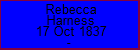 Rebecca Harness