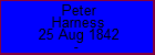 Peter Harness