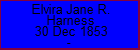 Elvira Jane R. Harness