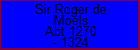 Sir Roger de Moels